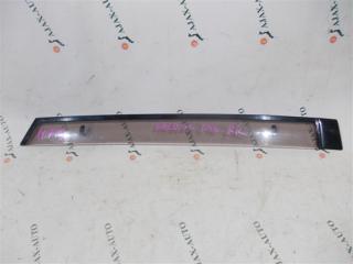 Ветровик задний правый TOYOTA CALDINA