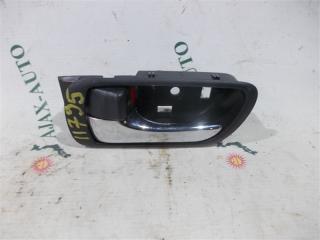 Ручка двери левая задняя TOYOTA ALLION ZZT245 1 ракурс