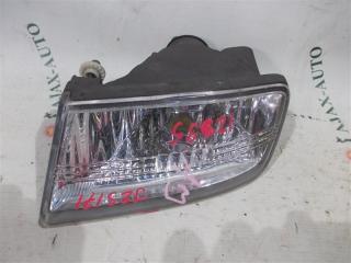 Туманка правая TOYOTA CROWN контрактная Туманка правая TOYOTA CROWN