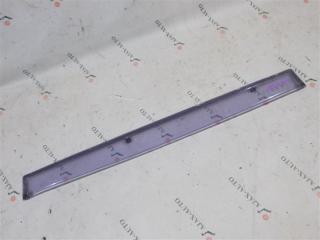 Ветровик задний левый MITSUBISHI PAJERO