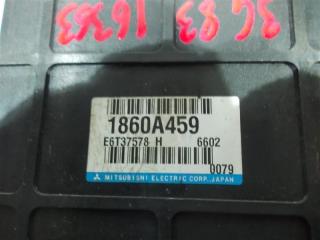 Блок управления MITSUBISHI TOPPO