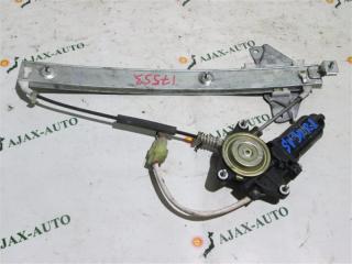 Стеклоподъемник правый задний TOYOTA CAMRY SV30 1 ракурс