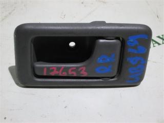 Ручка двери задняя правая ISUZU BIGHORN UBS69 контрактная