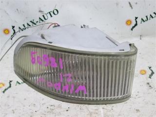 Туманка левая TOYOTA WINDOM контрактная Туманка левая TOYOTA WINDOM