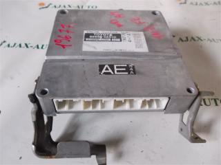Блок efi TOYOTA IST NCP65 1NZ 89666-52410 1 ракурс