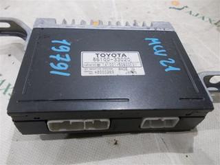 Блок управления TOYOTA WINDOM