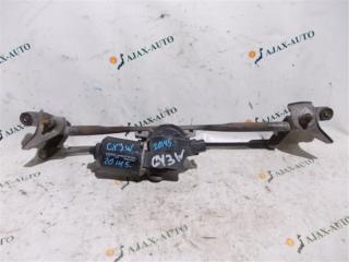 Механизм дворников MAZDA ATENZA