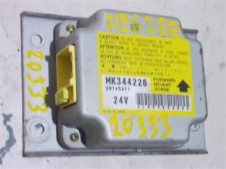 Блок управления MITSUBISHI CANTER