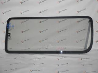 Стекло собачника заднее правое TOYOTA HIACE