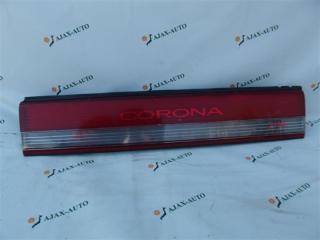 Вставка между стопов TOYOTA CORONA