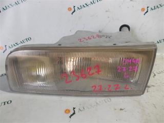 Фара левая TOYOTA LITE ACE CM40 2727 1 ракурс Фара левая TOYOTA LITE ACE CM40 2727 1 ракурс