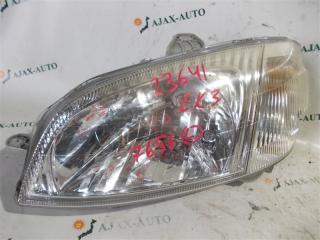 Фара левая HONDA LIFE