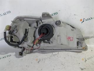 Фара левая HONDA LIFE JB2 7656 2 ракурс