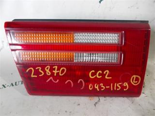 Вставка между стопов левая HONDA INSPIRE