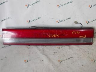 Вставка между стопов TOYOTA CORONA CT170 20266 1 ракурс Вставка между стопов TOYOTA CORONA CT170 20266 1 ракурс