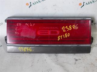 Вставка между стопов TOYOTA CARINA ED ST180 2 ракурс
