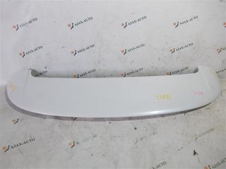 Спойлер TOYOTA ESTIMA ACR50 2 ракурс