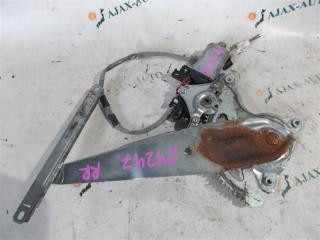 Стеклоподъемник задний правый TOYOTA HARRIER контрактная Стеклоподъемник задний правый TOYOTA HARRIER