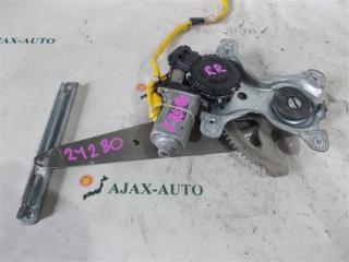 Стеклоподъемник правый задний TOYOTA ARISTO JZS160 1 ракурс