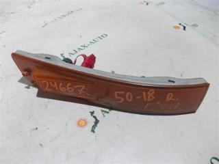 Повторитель правый TOYOTA CELSIOR UCF11 5018 1 ракурс