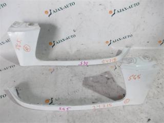 Планка под фары SUBARU FORESTER