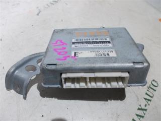 Блок управления TOYOTA CELICA ST205 3SGTE 89541-20150 2 ракурс