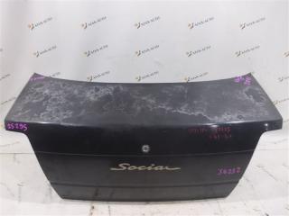 Крышка багажника DAIHATSU CHARADE контрактная Крышка багажника DAIHATSU CHARADE