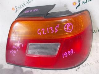 Стоп-сигнал правый DAIHATSU CHARADE контрактная Стоп-сигнал правый DAIHATSU CHARADE