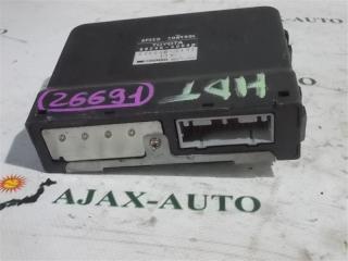 Блок efi TOYOTA LAND CRUISER HDJ81 1HDT 88240-60040 1 ракурс