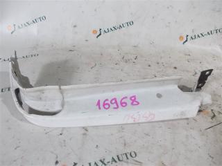 Планка под стоп левая TOYOTA CROWN