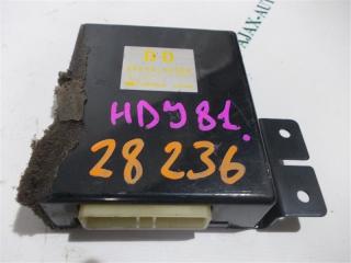 Блок управления TOYOTA LAND CRUISER