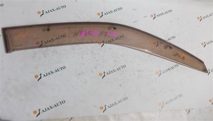 Ветровик передний правый NISSAN X-TRAIL