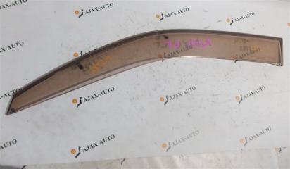 Ветровик передний левый NISSAN X-TRAIL