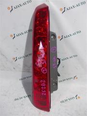 Стоп-сигнал левый TOYOTA ISIS ANM15 4463 1 ракурс