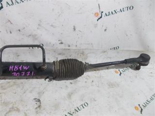 Рулевая рейка MITSUBISHI EK WAGON контрактная Рулевая рейка MITSUBISHI EK WAGON