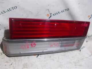 Вставка между стопов правая NISSAN LARGO W30 22652461 1 ракурс