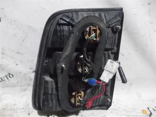 Вставка между стопов левая TOYOTA CROWN JZS173 3123 1 ракурс