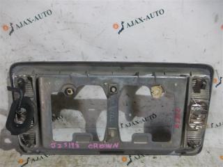 Вставка между стопов TOYOTA CROWN JZS173 3125 1 ракурс