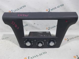 Климат-контроль MITSUBISHI AIRTREK контрактная Климат-контроль MITSUBISHI AIRTREK