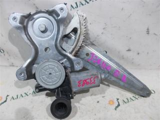 Стеклоподъемник правый задний TOYOTA MARKII JZX110 1 ракурс