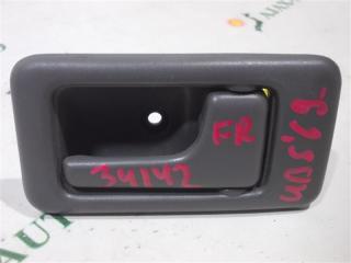 Ручка двери передняя правая ISUZU BIGHORN UBS69 контрактная