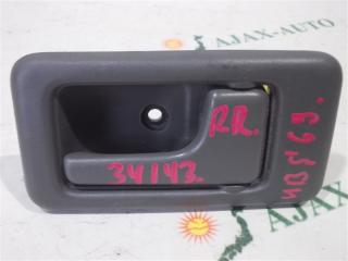 Запчасть ручка двери задняя правая ISUZU BIGHORN