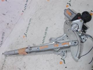 Стеклоподъемник задний правый DAIHATSU YRV контрактная Стеклоподъемник задний правый DAIHATSU YRV