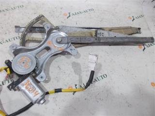 Стеклоподъемник передний левый TOYOTA HARRIER контрактная Стеклоподъемник передний левый TOYOTA HARRIER