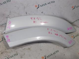 Дефендер задний левый SUZUKI ESCUDO