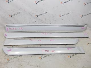 Молдинг на дверь SUZUKI ESCUDO