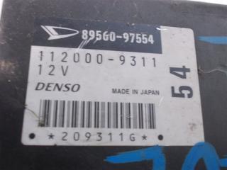 Запчасть блок efi DAIHATSU ATRAI