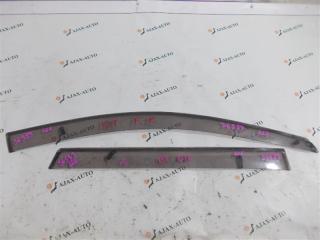 Ветровик правый TOYOTA IST