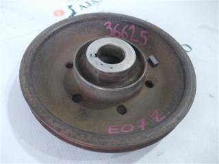 Шкив HONDA VAMOS