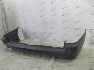 Бампер задний MITSUBISHI LIBERO CD2V 2 ракурс